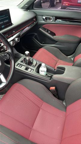 Used 2022 Honda Civic Si image 13