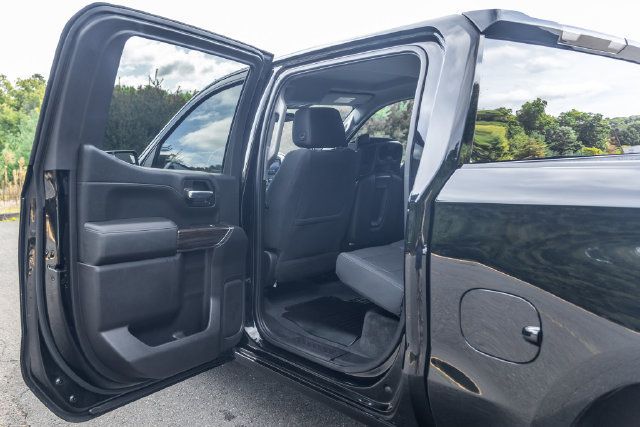 Used 2020 Chevrolet Silverado 1500 RST w/ All-Star Edition AWD/4WD image 20