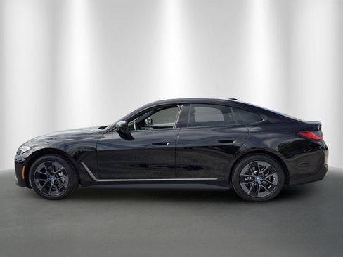 Certified 2023 BMW i4 eDrive35 w/ Premium Package image 3