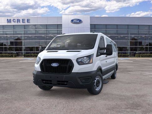 New 2026 Ford Transit 350 XL RWD image 2