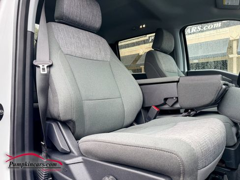 Used 2023 Ford F150 XLT w/ Trailer Tow Package image 17