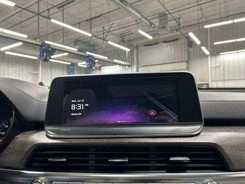 Used 2020 Kia Telluride SX w/ SX Prestige Package AWD/4WD image 21