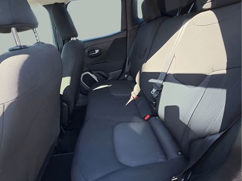 Used 2016 Jeep Renegade Sport w/ Power & Air Group AWD/4WD image 13