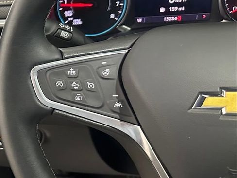 Certified 2023 Chevrolet Equinox Premier w/ LPO, Floor Liner Package image 12