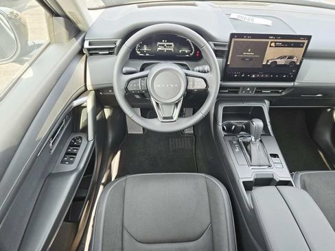 New 2026 MAZDA CX-5 Preferred AWD/4WD image 10