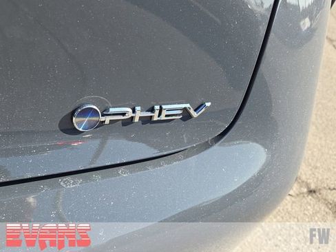 New 2026 Toyota Prius Plug-In Hybrid w/ Limited Premium Package image 4