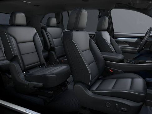 New 2026 Buick Enclave Preferred w/ Power Package AWD/4WD image 35