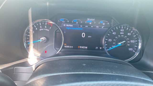 Used 2020 Ford Expedition Limited w/ Special Edition Package AWD/4WD image 17
