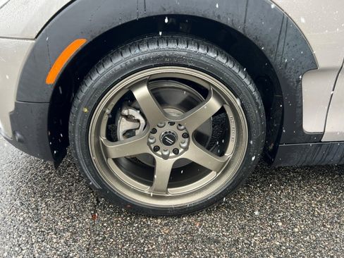 Used 2022 MINI Cooper Clubman S image 9