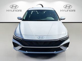 New 2026 Hyundai Elantra SE w/ Cargo Package FWD video 2