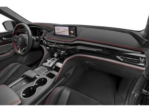 Used 2023 Acura MDX A-Spec AWD/4WD image 18