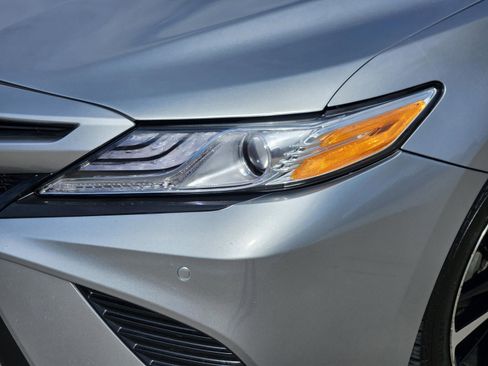 Used 2019 Toyota Camry XSE w/ Driver Assist Package image 27