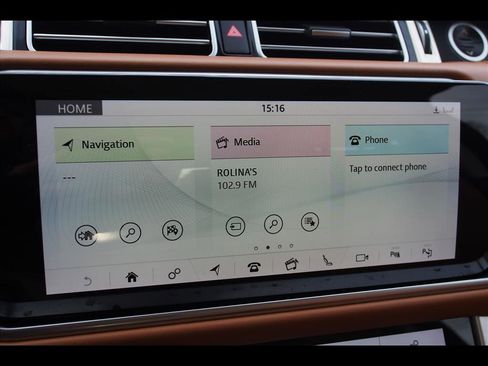 Used 2018 Land Rover Range Rover Autobiography image 41