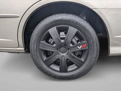 Used 2005 Honda Civic LX image 21