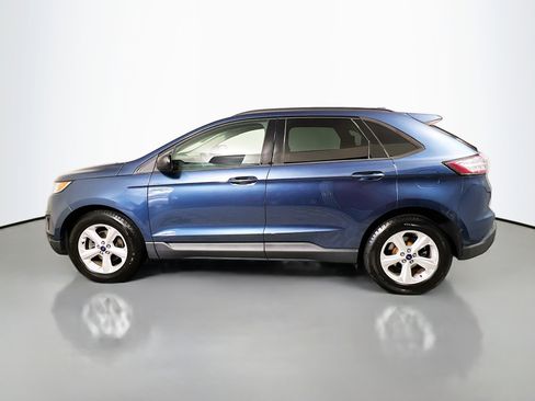 Used 2018 Ford Edge SE image 9