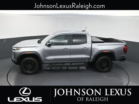 Used 2026 GMC Canyon Elevation w/ Convenience Package RWD image 30