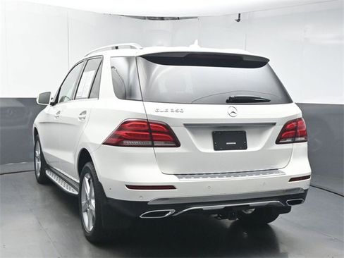 Used 2018 Mercedes-Benz GLE 350 image 6