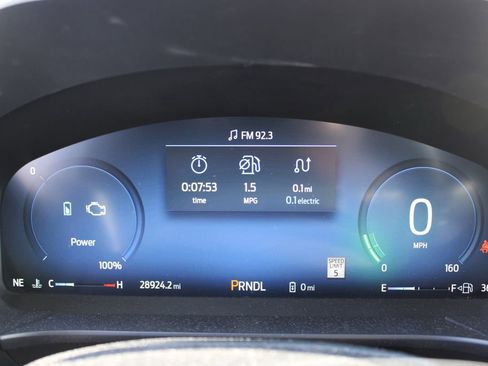 Used 2023 Ford Escape SE w/ PHEV Premium Package image 19