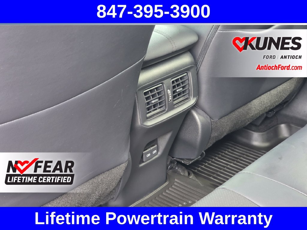Used 2023 Toyota RAV4 Limited w/ Limited Grade Weather Package AWD/4WD image 33