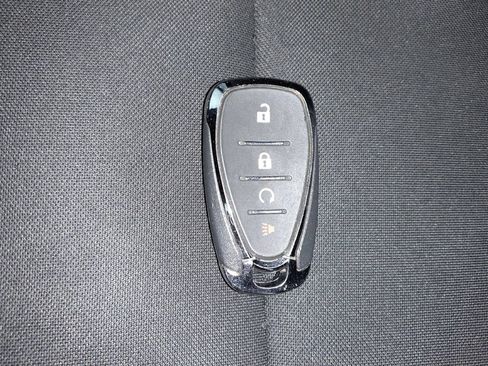 Used 2025 Chevrolet TrailBlazer LT FWD image 32