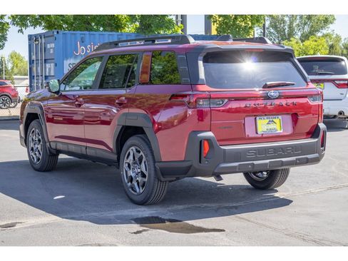 New 2026 Subaru Outback Premium AWD/4WD image 5