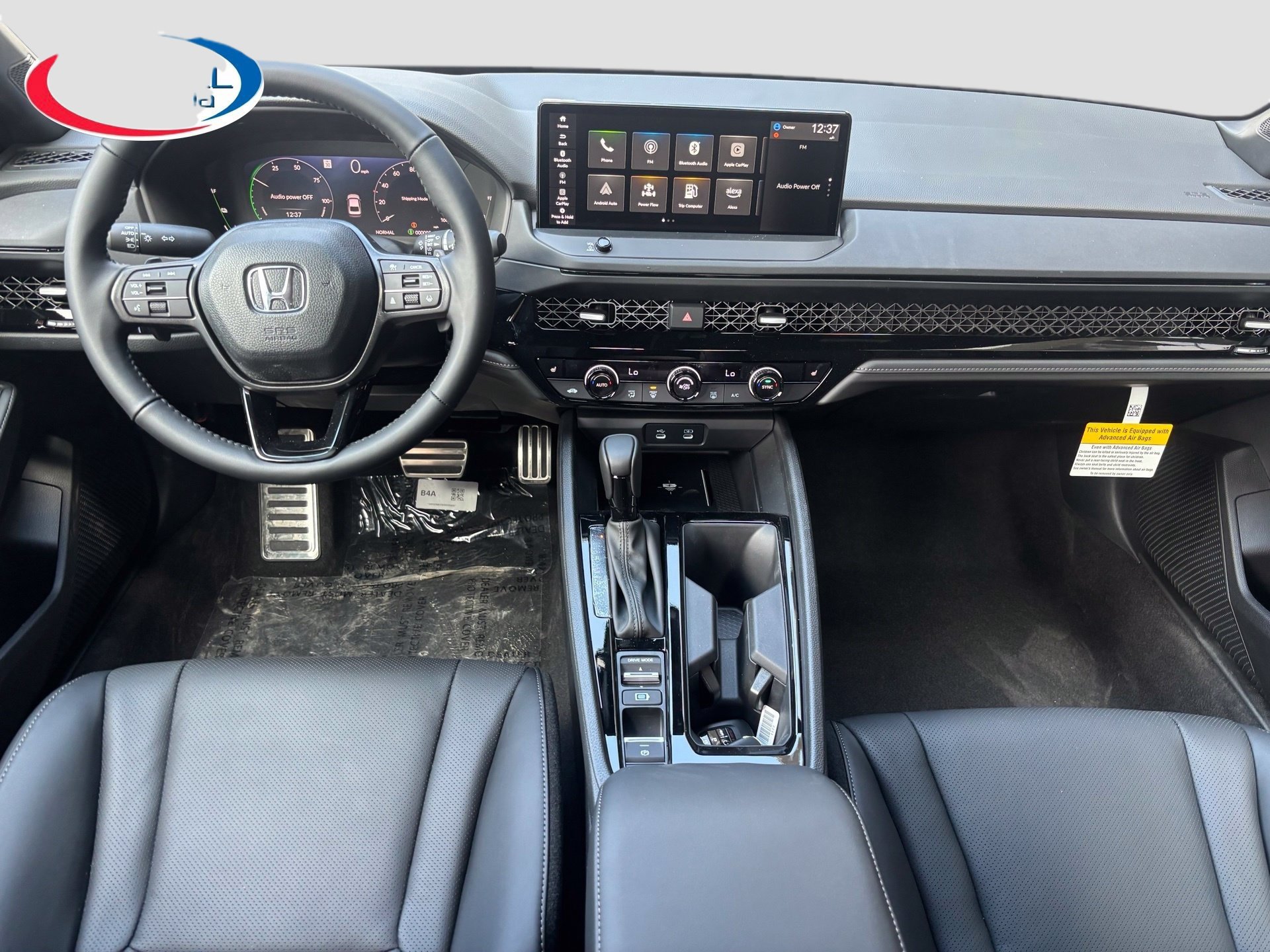 New 2026 Honda Accord Sport image 20