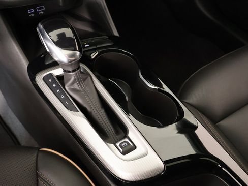 Used 2025 Buick Envista Avenir image 8