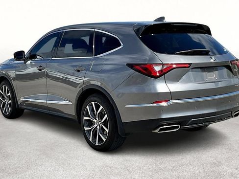 Used 2023 Acura MDX SH-AWD w/ Technology Package image 13