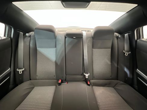 Used 2022 Dodge Charger Scat Pack RWD image 25