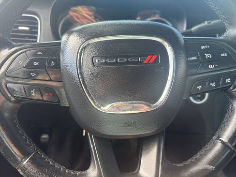 Used 2016 Dodge Charger Police image 27