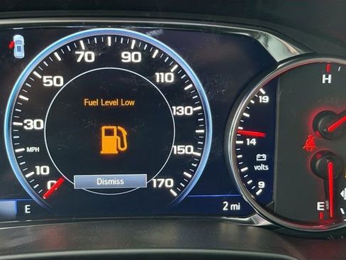 New 2026 Chevrolet Blazer RS w/ LPO, Floor Liner Package image 16