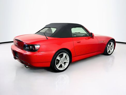 Used 2008 Honda S2000 image 9