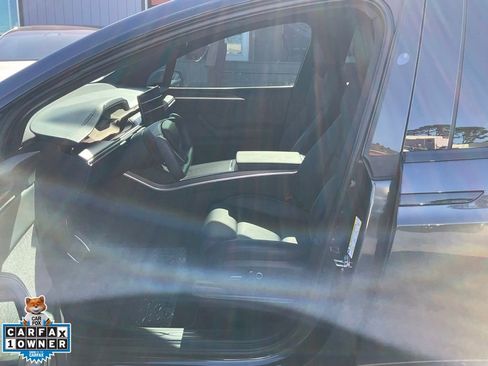 Used 2023 Tesla Model X Plaid AWD/4WD image 6