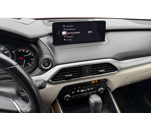 Certified 2023 MAZDA CX-9 Signature image 12