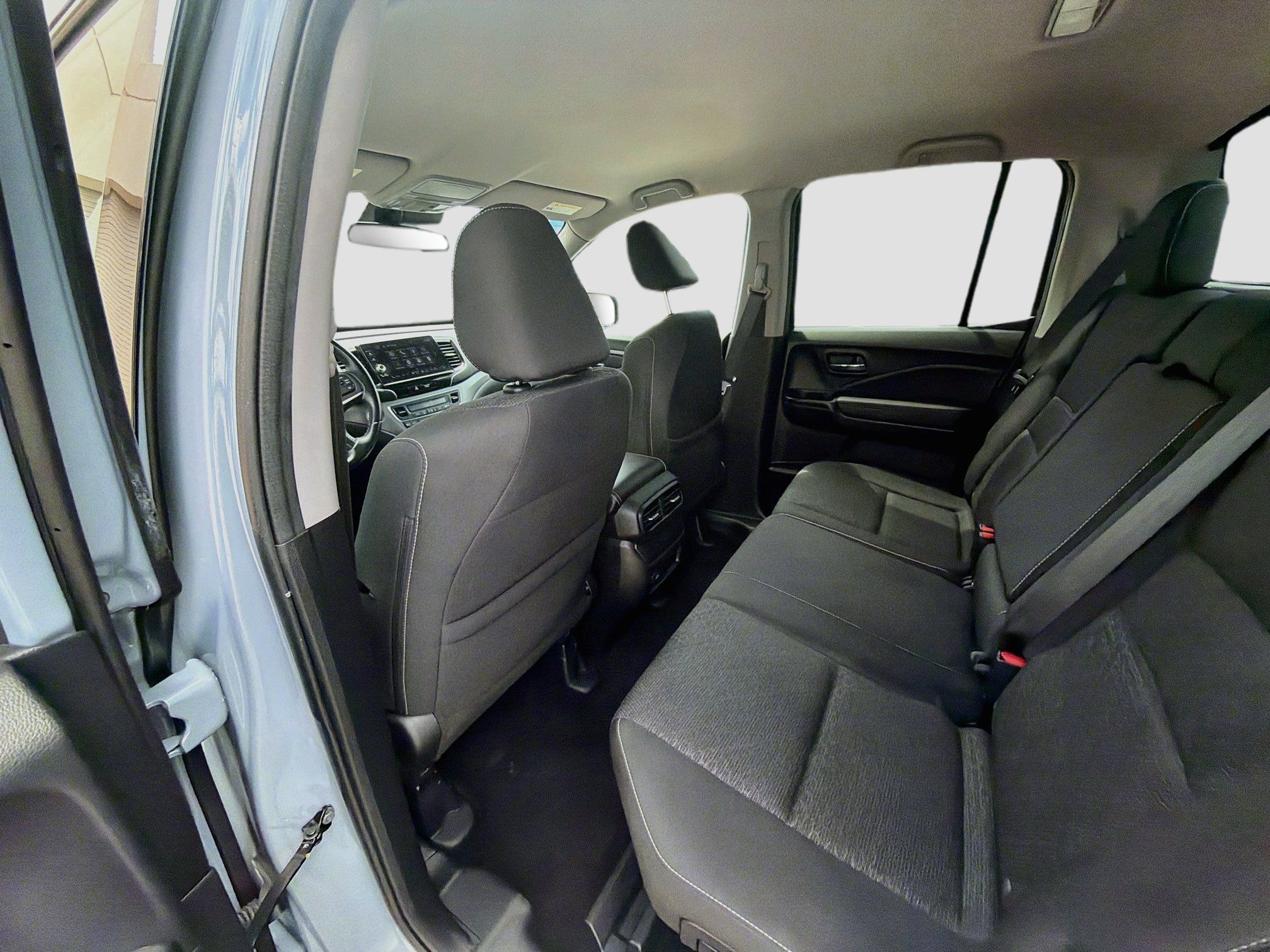 Certified 2024 Honda Ridgeline Sport image 24