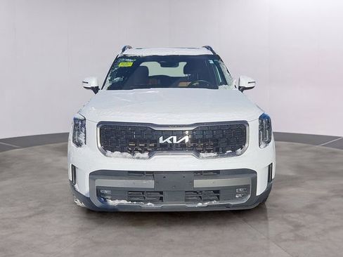 Used 2023 Kia Telluride SX Prestige X-Pro image 2
