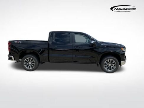 New 2026 Chevrolet Silverado 1500 LT AWD/4WD image 2