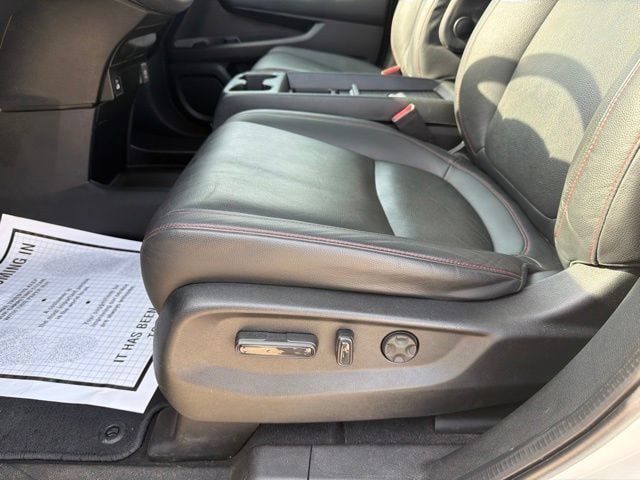 Used 2023 Honda Odyssey Sport image 13