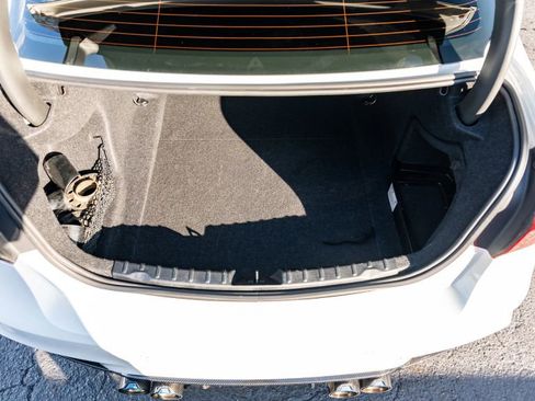 Used 2018 BMW M3 image 50