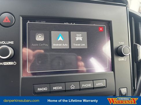 Certified 2025 Subaru Forester image 16