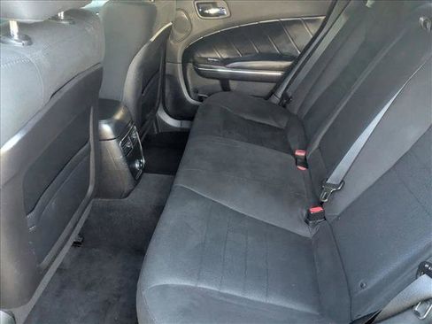 Used 2014 Dodge Charger R/T image 16