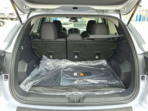 New 2026 Subaru Crosstrek 2.5i Premium image 21