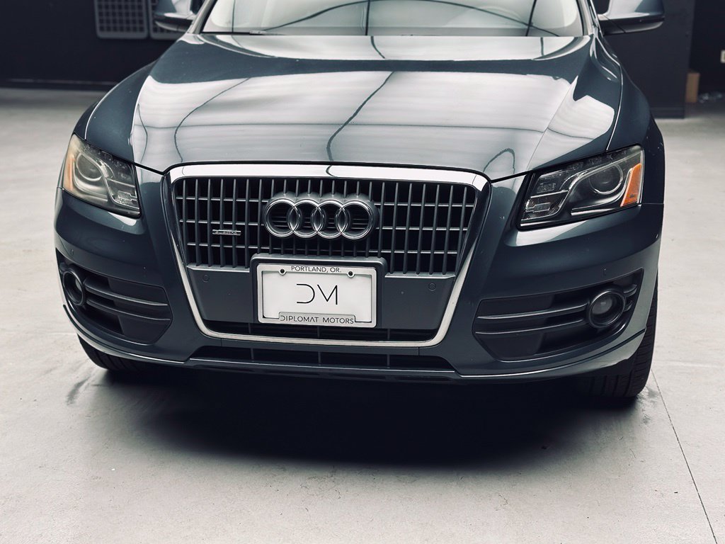 Used 2011 Audi Q5 2.0T Premium Plus AWD/4WD image 14