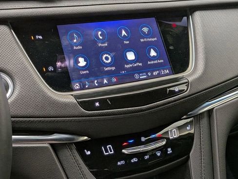 Certified 2023 Cadillac XT5 Premium Luxury AWD/4WD image 14