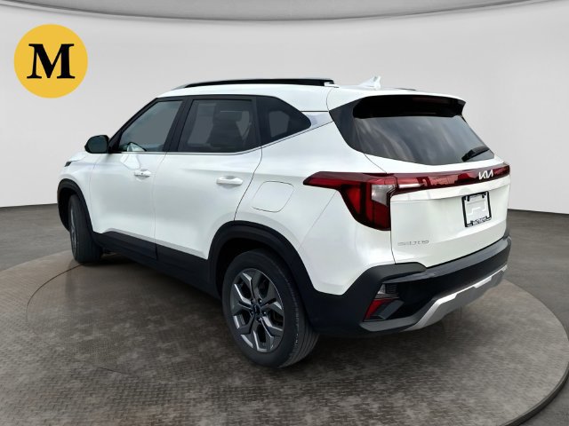 Used 2024 Kia Seltos S AWD/4WD image 3