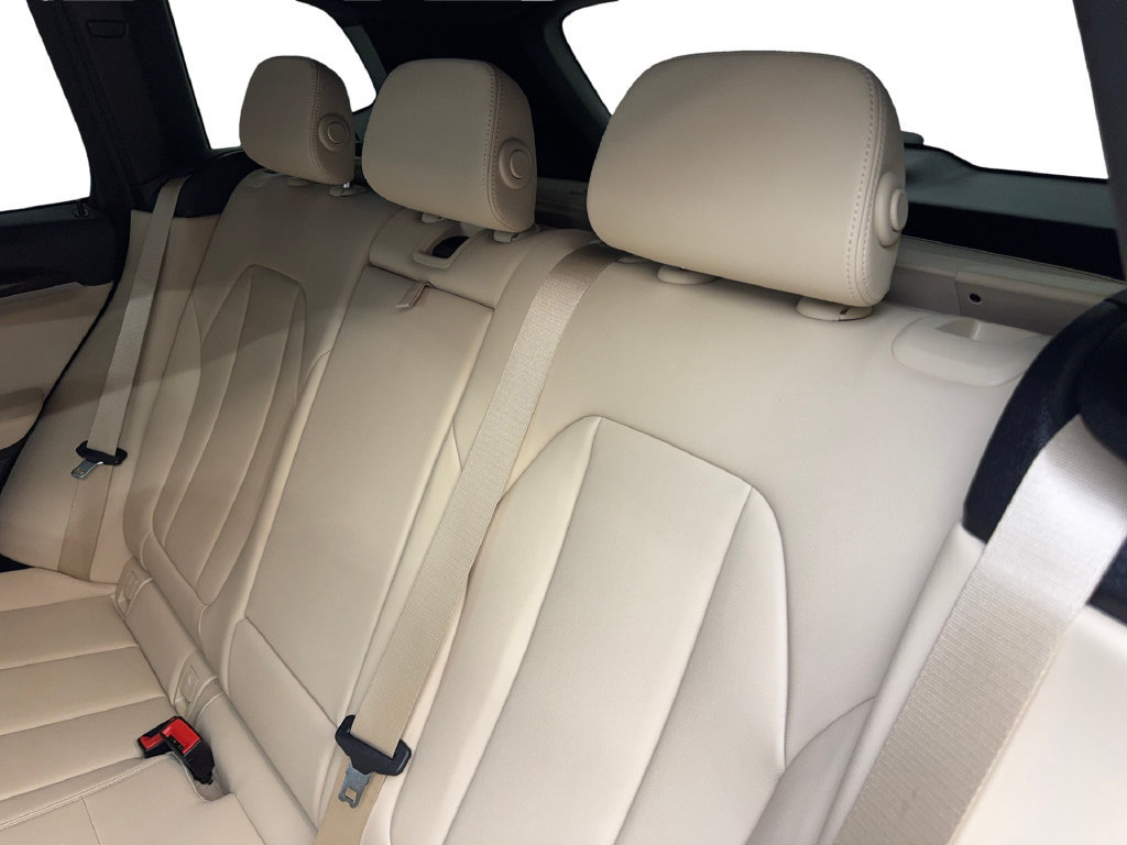 Used 2021 BMW X3 sDrive30i w/ Convenience Package RWD image 36