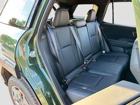 New 2026 Subaru Outback Premium image 27