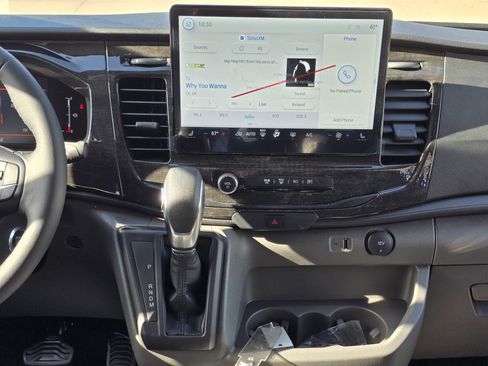 New 2026 Ford Transit 150 Low Roof AWD image 12