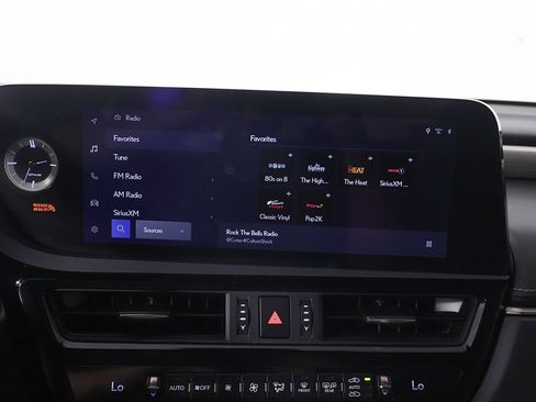 Used 2023 Lexus ES 300h F Sport FWD image 44