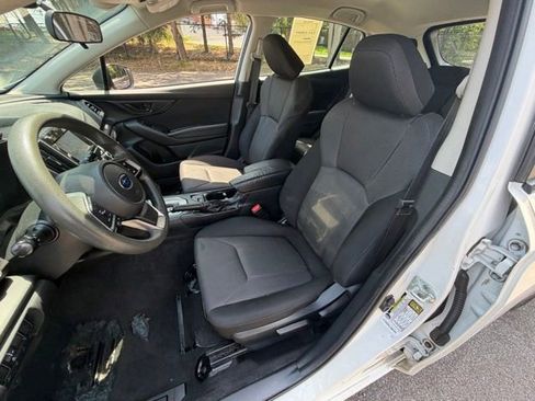 Used 2022 Subaru Impreza 2.0i AWD/4WD image 19